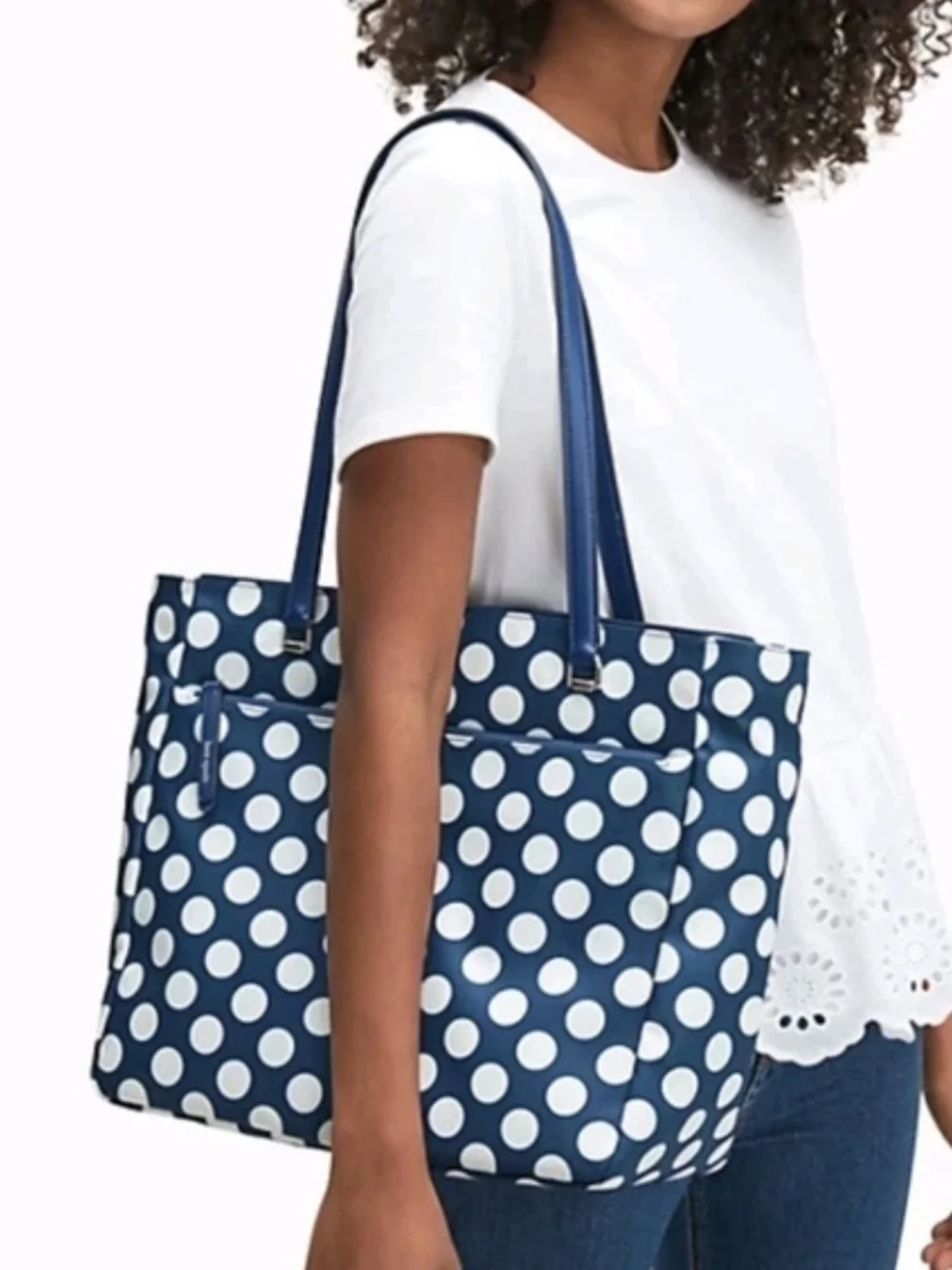 kate spade stylish spacious